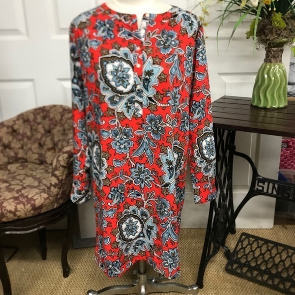 Loft‎ Floral Mini S